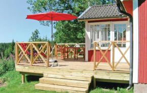 Holiday home Vare Bodafors II